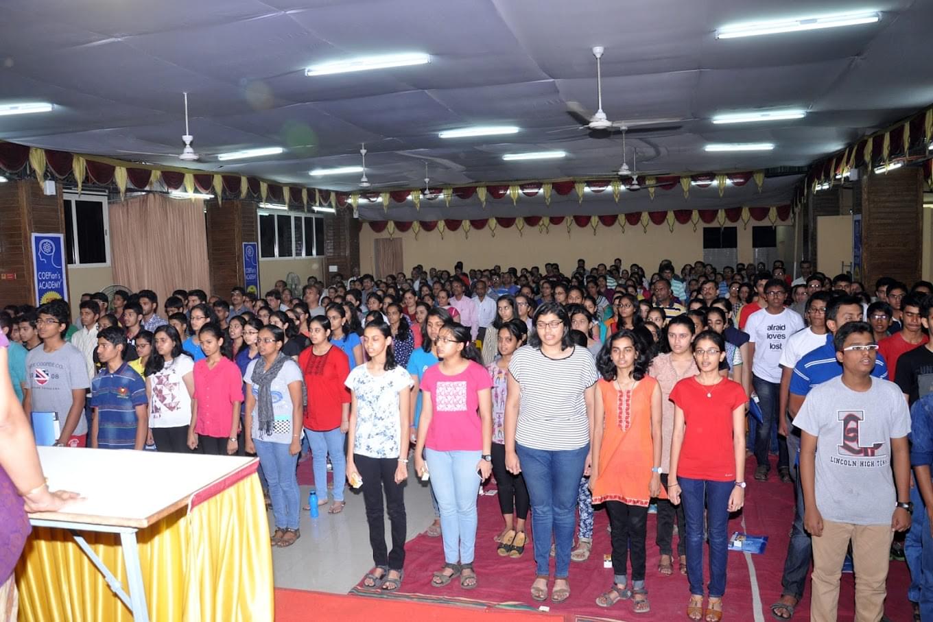 COEPian's Academy COEPian's Academy photo 4